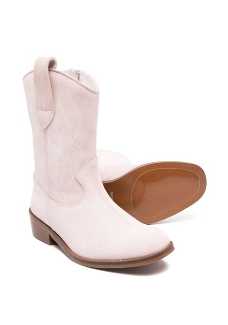 Stivali Cowboy ELI 1957 | 82003ALINGLESE BABY